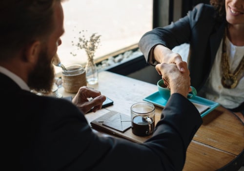 The Importance of Asking for References from Past Clients