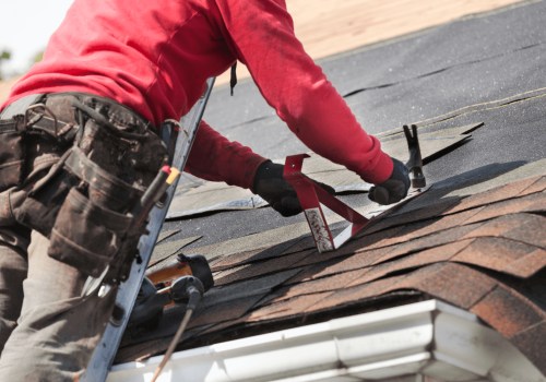 Step-by-Step Patching Techniques for Roof Repairs