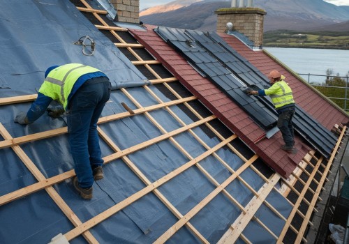 Understanding How to Prioritize Roofing Repairs After an Inspection