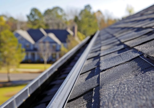 Essential Steps for Underlayment and Flashing Installation