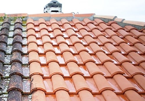 Effective Techniques for Clearing Roof Debris