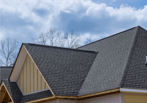 Understanding the Lifespan of Asphalt Shingles