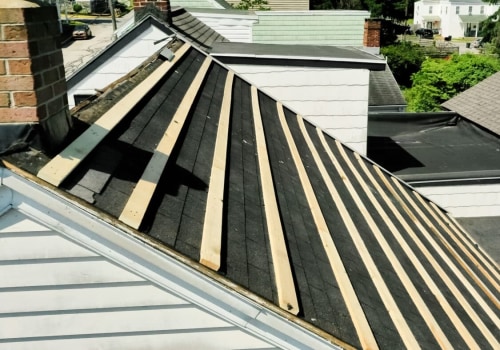Understanding the Installation Process for Metal Roofs