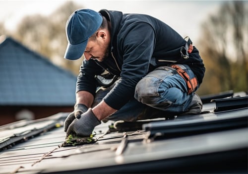 Recognizing When to Call in the Experts for Roofing Issues