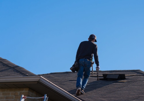 Key Elements to Consider During a Roof Inspection