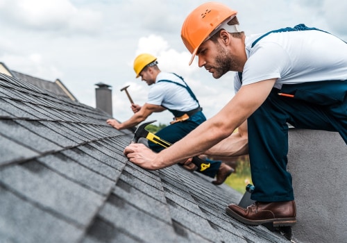 Effective Communication with Contractors for Roofing Repairs