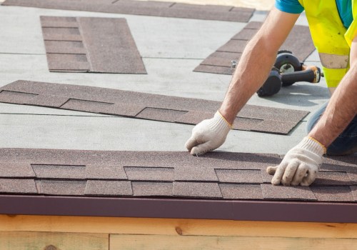 Understanding Labor Costs in Roofing Projects